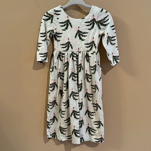 Sweet Honey Other - Sweet honey mistletoe holiday jumpsuit